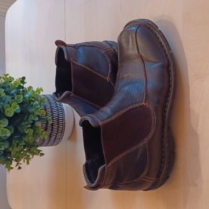 Born men's chukka boots sz 10.5